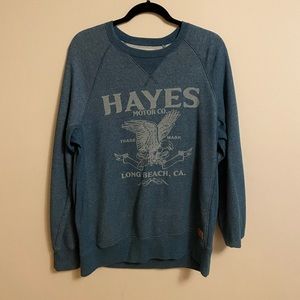 2/$20✨ Denver Hayes Crew Neck